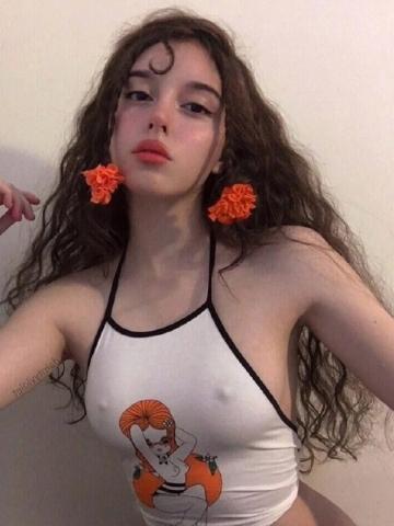 Проститутка Яна